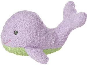 Aurora World Ba Noah'S Ark Plush Whale