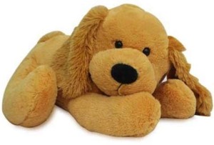 Gifts By Meeta Cute Dog For Kids  - 16 Inch