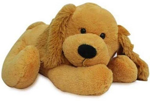 Gifts By Meeta Cute Dog For Kids - 16 Inch