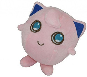 Bangdeal2012 Pokemon Pikachu Jigglypuff Plush 6