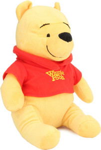 Disney Toddler Pooh 12 inch Soft Boa - 12 inch