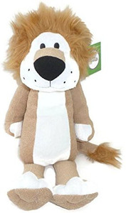 Sweet Sprouts Lion 16