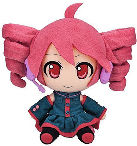 Gift Nendoroid Plus Plush Doll Series 50 Kasane Teto