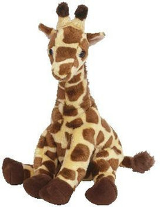 Ty Beanie Ba Jumpshot The Giraffe