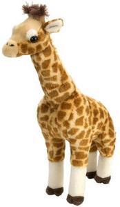 Wild Republic Giraffe Standing 12
