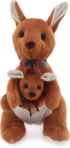 Natkhat Kangaroo - 24 cm