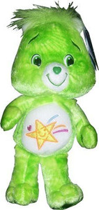 Play Along New Care Bears ~ Tiedye Oopsy Bear 8