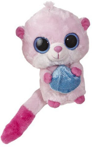 Aurora World Yoohoo Shimeree Sea Otter 5
