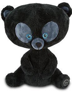 Disney Hungry Cub Brave Plush 13'' H