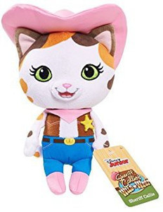 Disney Callie Bean Plush