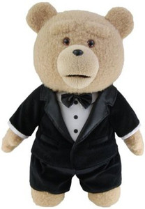 Ted In Tuxedo 24