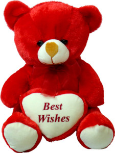Prachi HEART BEAR CM 28 - 28
