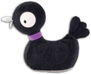 Steve Jackson Games Munchkin Duck Of Gloom
