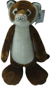 Siltason Shakti TIGER - 43 cm