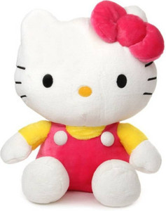 Lovely Kitty Hello - 24 cm
