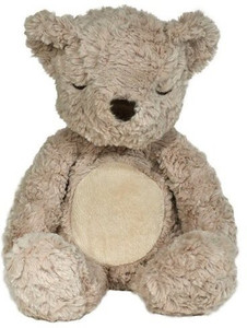 Cloud b 7406Zz Glow Cuddles Bear Toffeetoffee Bear