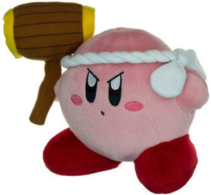 Kirby Hammer ~6