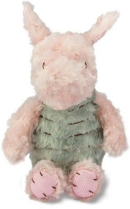 Kids Preferred Classic Pooh Piglet Plush