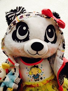 Build A Bear Workshopharajuku Hugs Panda Teddy Bear17 In