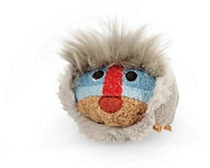 Disney US Disney Rafiki ''Tsum Tsum'' Plush The Lion King Mini - 3.5 inch