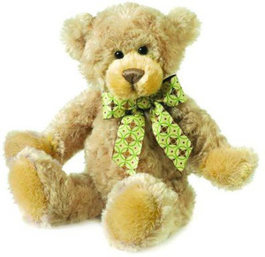 Ganz Plush Benson 10 1/2
