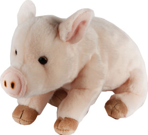 Hamleys pig new arrivals