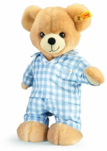 Steiff Luis Teddy Bear With Pajamas