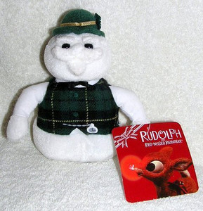 Commonwealth Toy-Novelty Rudolph The Red Nosed Reindeer 6