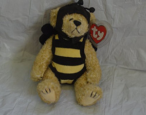 Beezee shop beanie baby