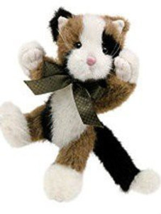 The Boyds Collection Ltd. Boyds Bears Cat Huxley W Penworthy 5741108 8