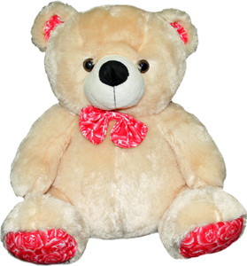 Soft Buddies Chubby Bear Medium - 15 inch
