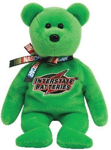 Ty Nascar Jj Yeley 18 Bear