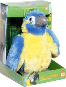 Animal planet hot sale stuffed animals