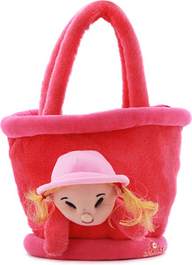 Natkhat Basket Bag 30Cm Doll - 30 cm