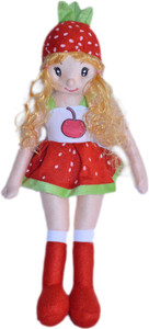 Joey Toys Christy Doll - 19.6 inch