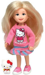 Ty Beanie Babies Little Ones Hello Kit