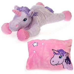 Fiesta Toys Fiesta Peekaboo Plush 18'' Unicorn