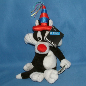 Warner Bros. Warner Brothers Sylvester Birthday