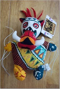 Disney Lion King Trickster 3