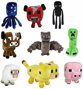 Minecraft 7