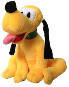 Cuddles Collections pluto Dog 40 cm - 39 cm