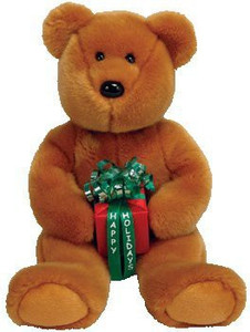 Ty Beanie Babies Gifts Teddy Bear Jingle Beanie Ba