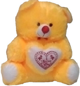 Sreshta CUTE TEDDY - 50