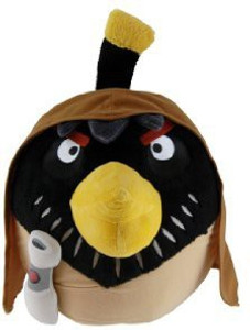 Angry Birds Star Wars Obi Wan 16