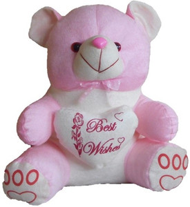 MYBUDDY Cutie Pink Ribon - 20 inch