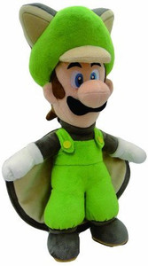 Little Buddy Toys Flying Squirrel Luigi 15
