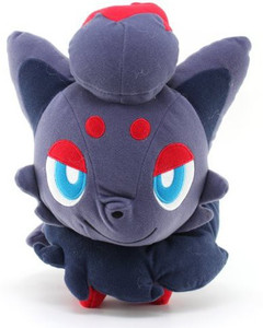 Banpresto Pokemon Diamond And Pearl Plush 11