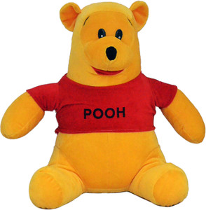 Funky Soft Toy - 12 inch