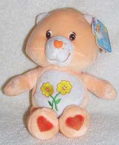 Care Bears 2002 8