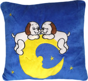 Soft Buddies Premium Playtoy - Moon - 14 inch